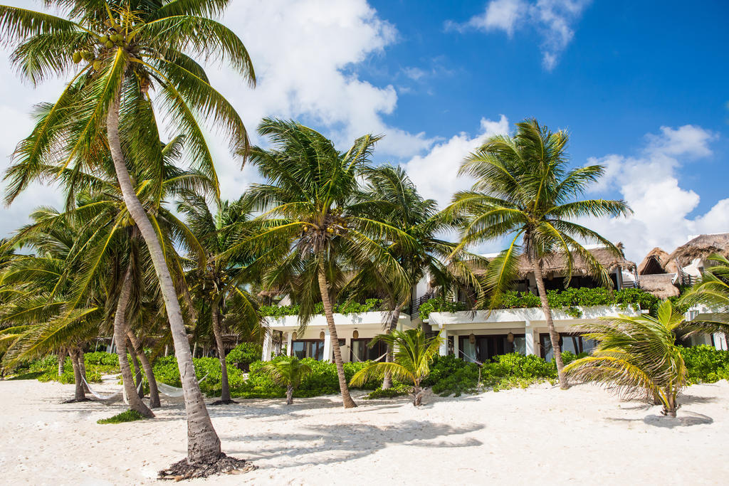 The Beach Tulum Hotel Exterior photo