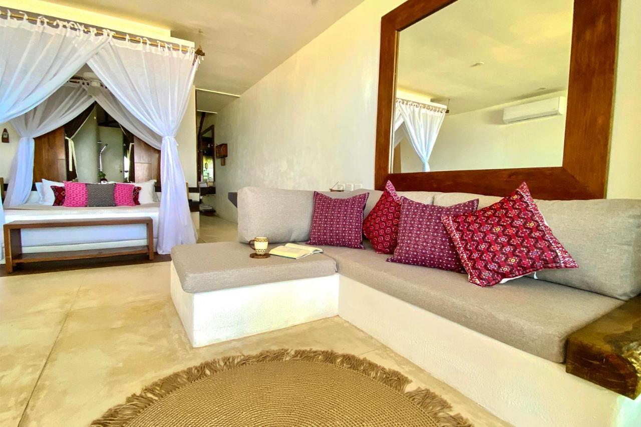 The Beach Tulum Hotel Exterior photo
