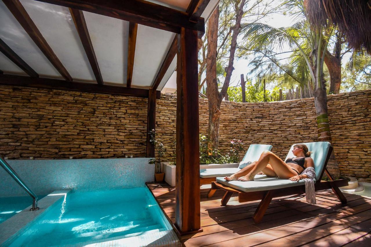 The Beach Tulum Hotel Exterior photo
