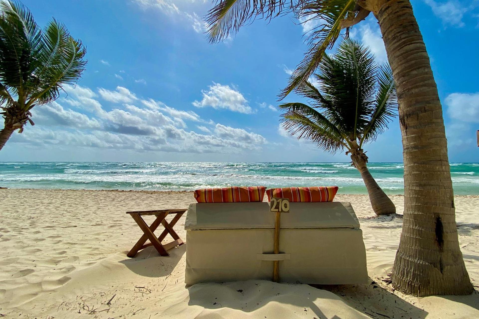 The Beach Tulum Hotel Exterior photo