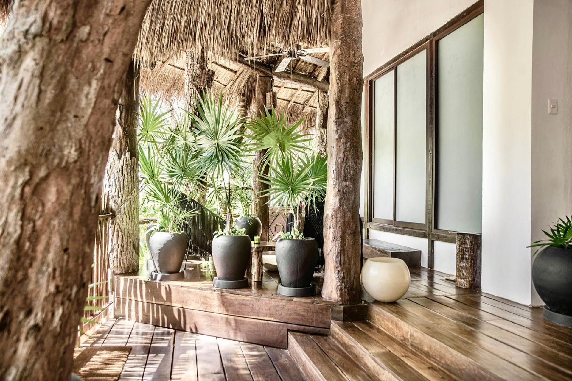 The Beach Tulum Hotel Exterior photo
