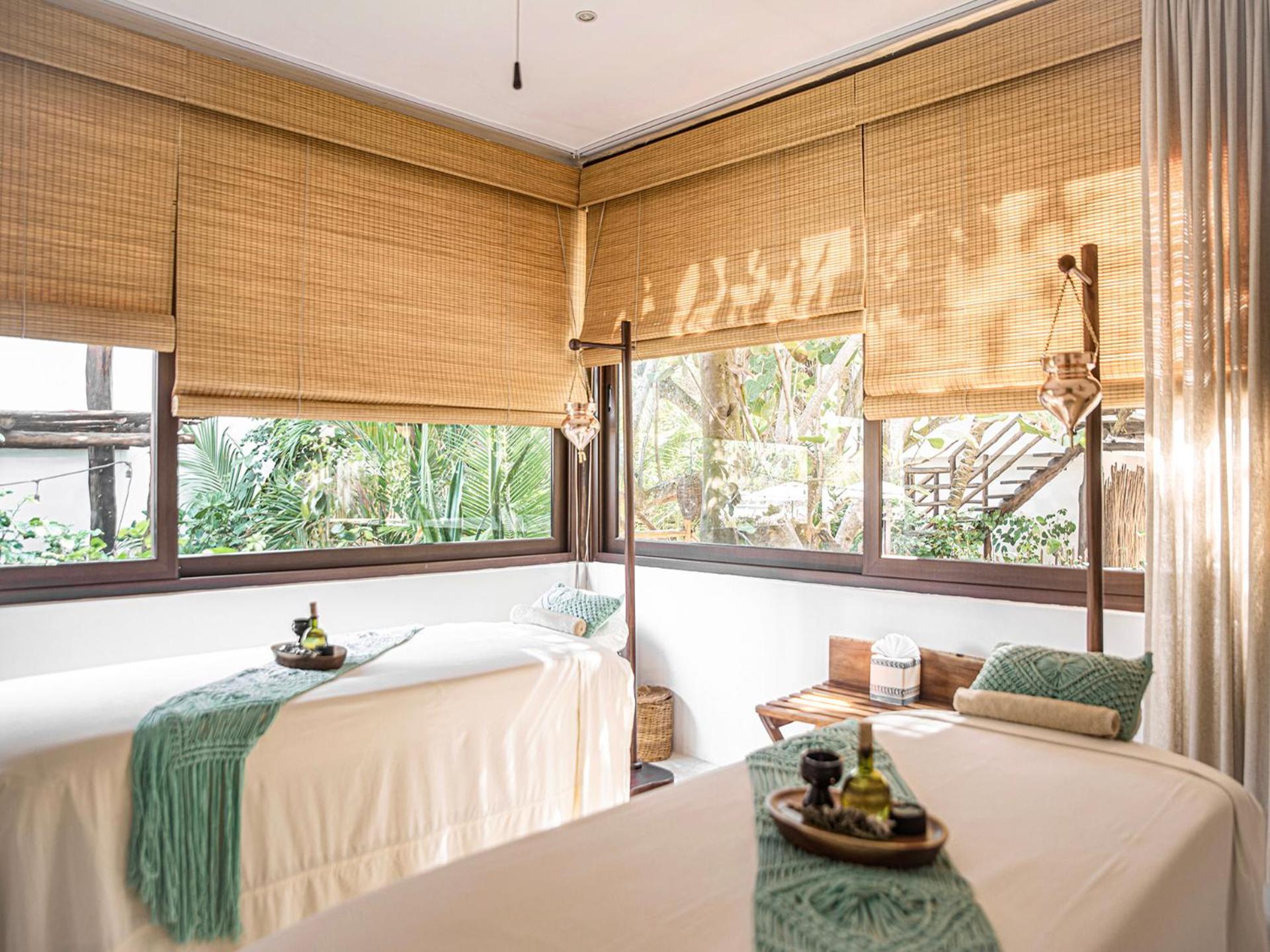 The Beach Tulum Hotel Exterior photo
