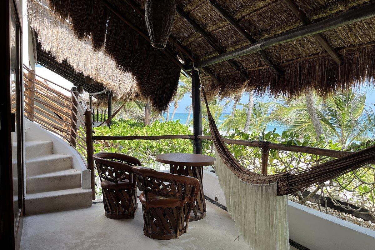 The Beach Tulum Hotel Exterior photo