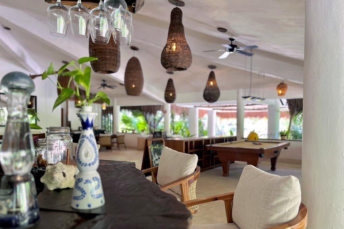 The Beach Tulum Hotel Exterior photo