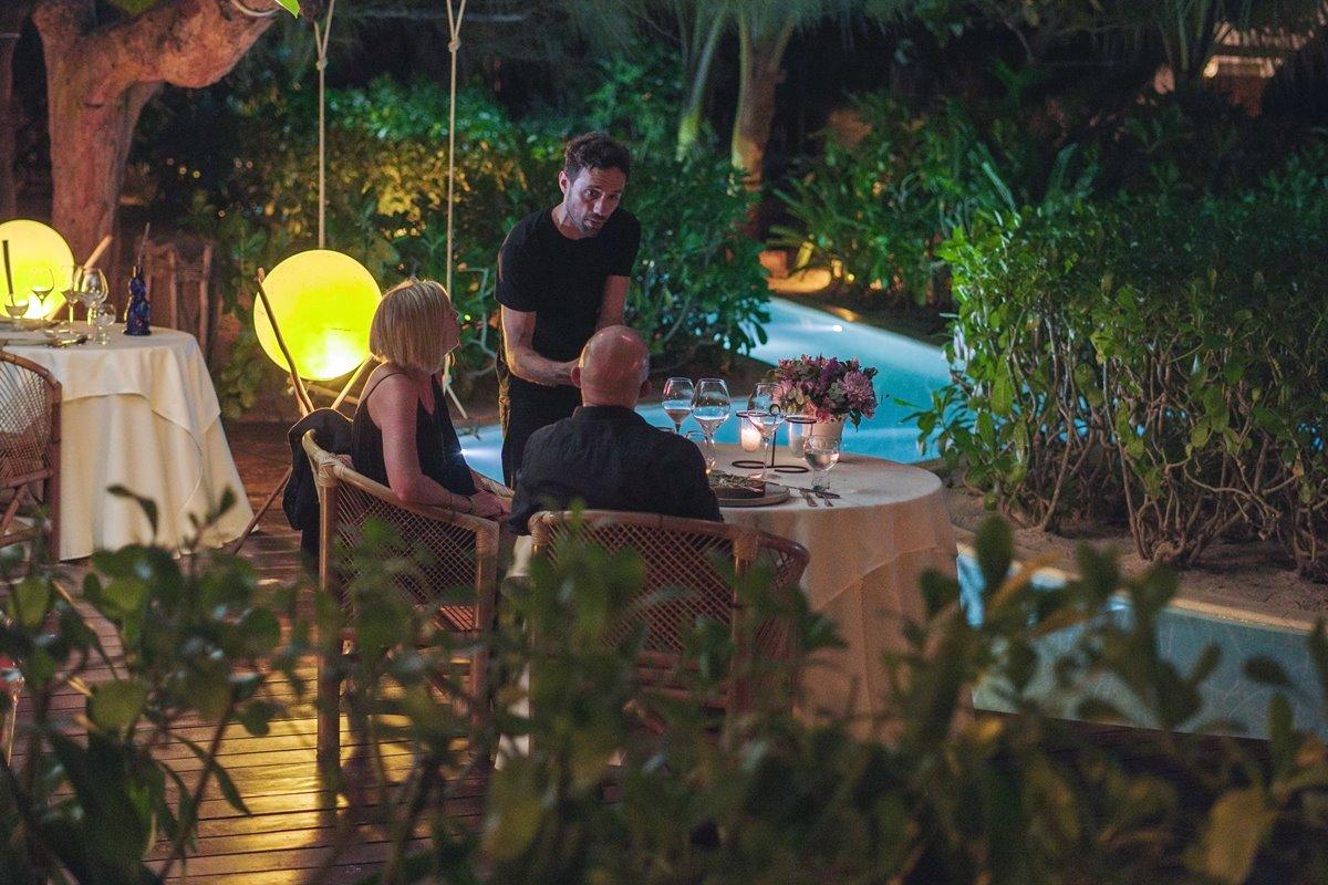 The Beach Tulum Hotel Exterior photo