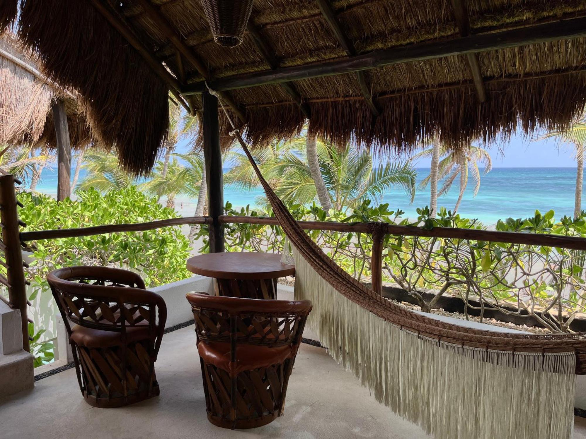 The Beach Tulum Hotel Exterior photo
