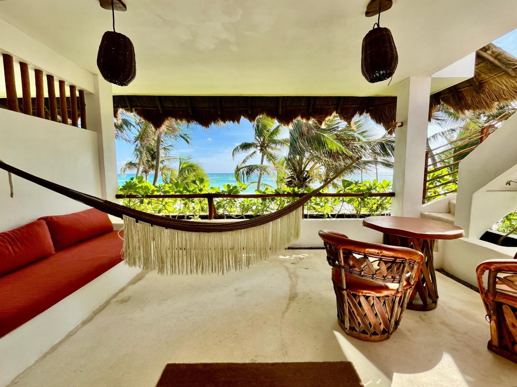 The Beach Tulum Hotel Exterior photo