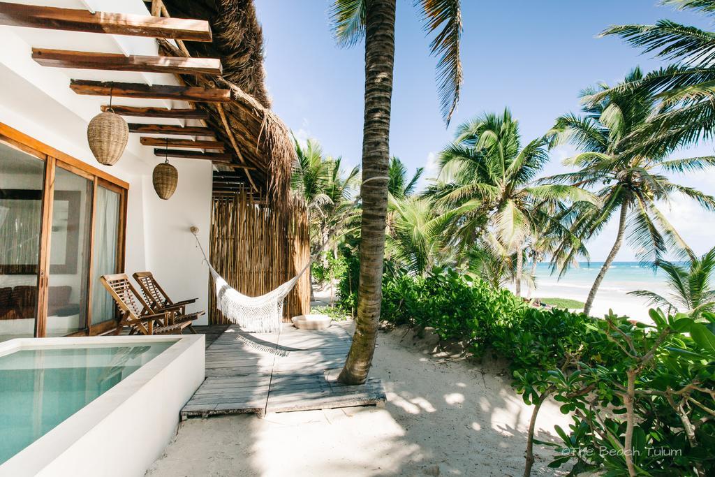The Beach Tulum Hotel Exterior photo