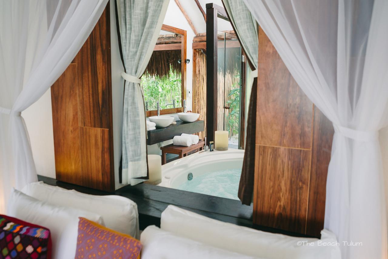 The Beach Tulum Hotel Exterior photo