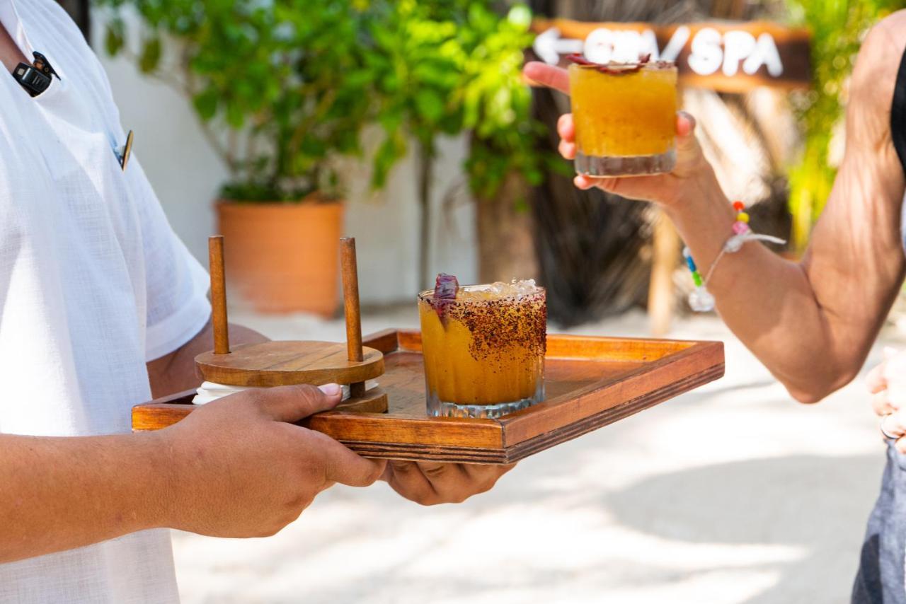 The Beach Tulum Hotel Exterior photo